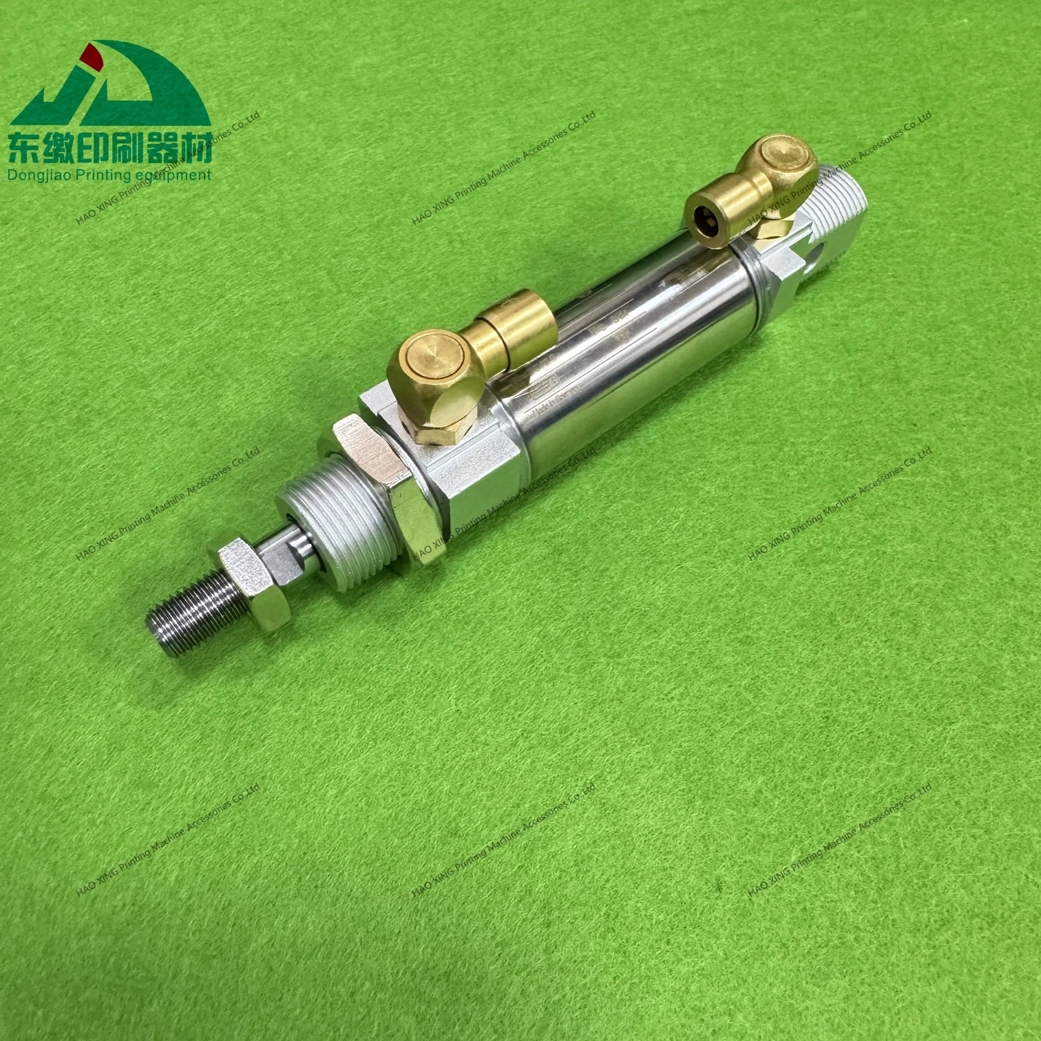 Printing Machinery Parts Cylinder 87.334.010 for Heidelberg Printing Machine Accessories Cylinder With High Quality