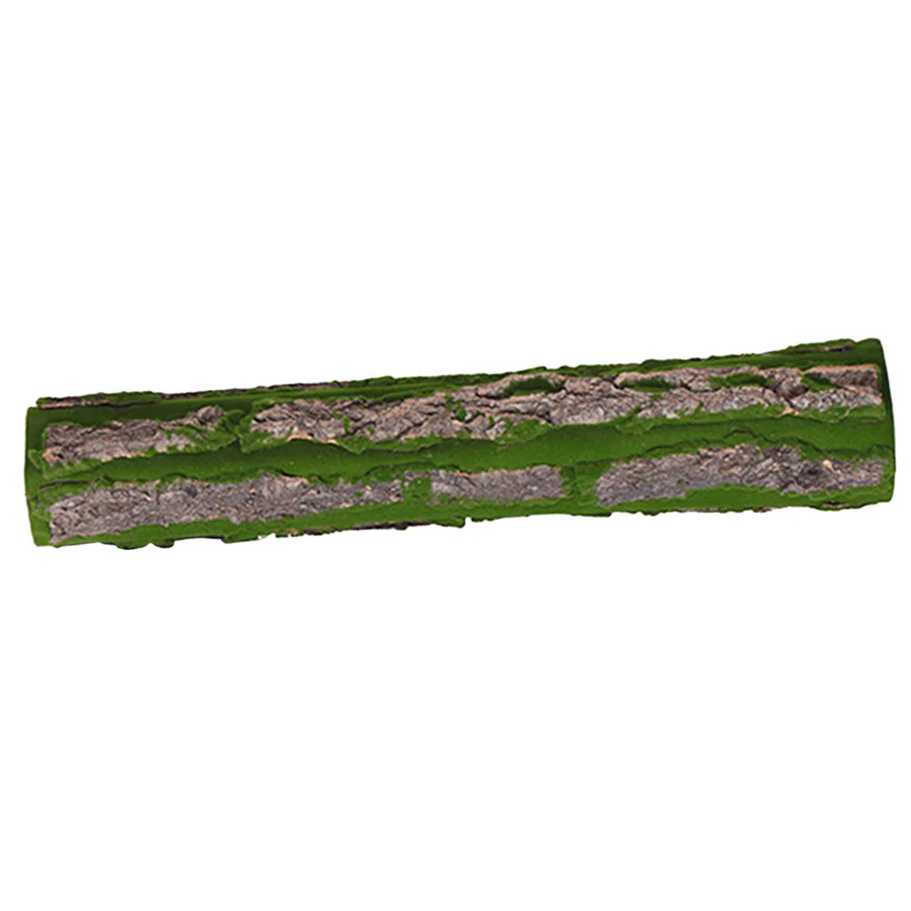 الزواحف تسلق النباح تررم خلفية ديكور شجرة طبيعية النباح آمنة دائم منصة التسلق للمناظر الطبيعية خزان الزواحف