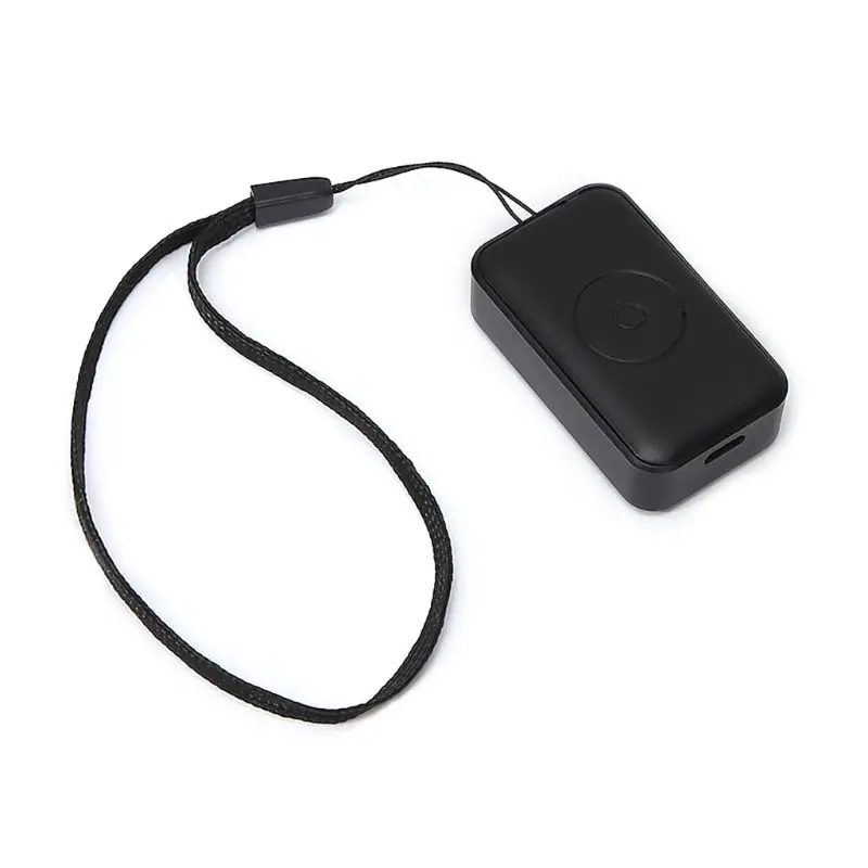 WiFi LBS GPS Pos Anti-theft Mini For Car Kids Real for Time Tracking Device Voice Control Remote Locator Positio