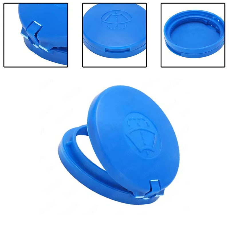 1pc 643238 Car Windshield Washer Fluid Reservoir Tank Cover Cap 643235 for Peugeot 301, 307, 308, 408 for Citroen C4 DS5 Jumpy 2