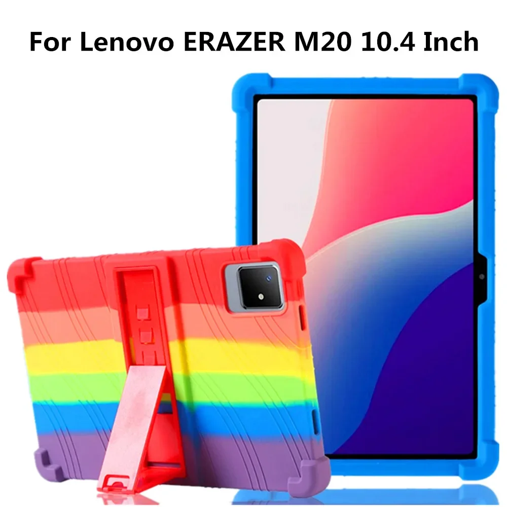 Case For Lenovo ERAZER M20 5G Tablet ,Cover Funda for ERAZER M20 10.4