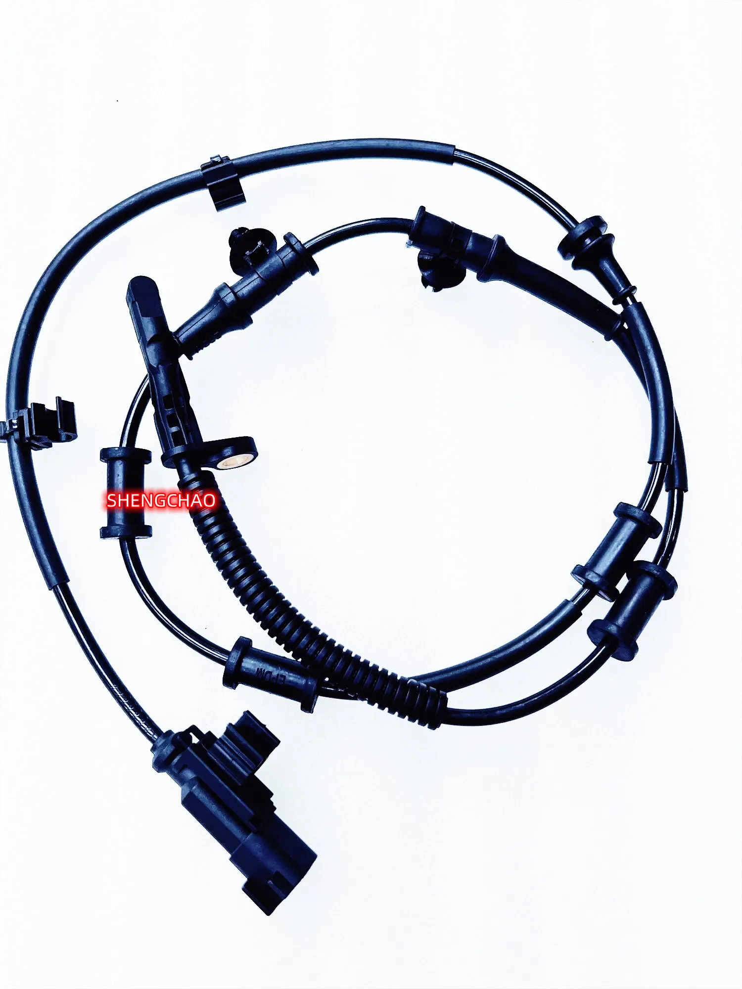 Original Wheel Speed Sensor, ABS Sensor, 68394210AD, 68404545AA