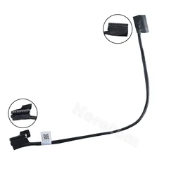 NVKD8 Battery Cable Connector For Dell Latitude 5480 E5480 5280 5580 5590 5490 5495 Laptops NVKD8 0NVKD8 DC02002NX00