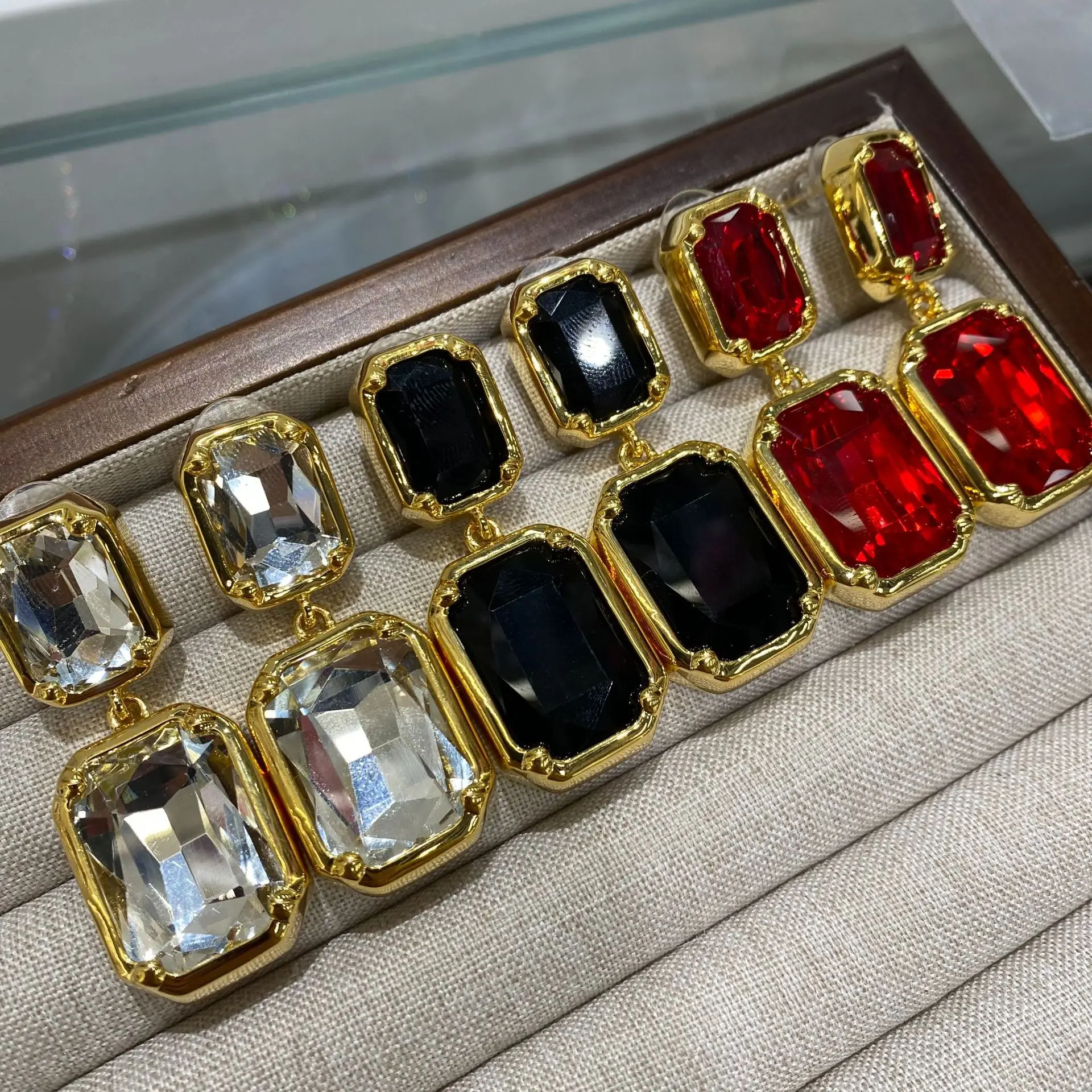 Women Electroplated… - image