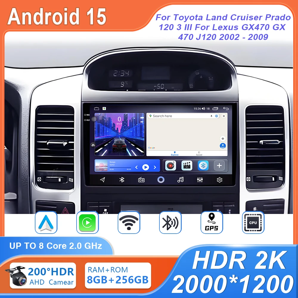 Car Radio Android 1… - image