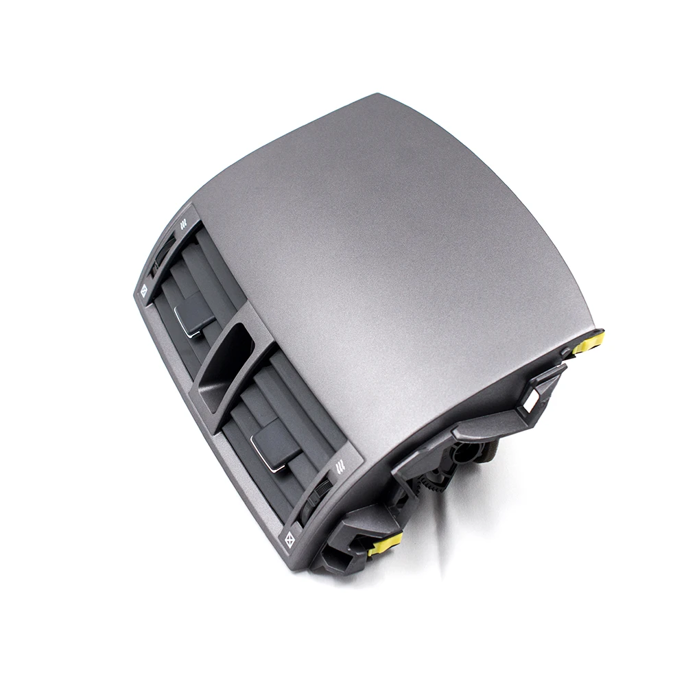 Originale Klimaanlagen-Auslassgitterabdeckung für Toyota Corolla Altis 2007 2008 2009 2010 2012 2013 – Detail 4