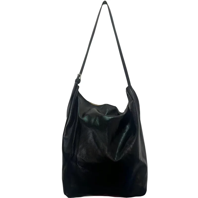 CGCBAG-Sac à Bandoulière en Cuir PU pour Femme, Fourre-Tout de Luxe de Styliste, Décontracté, Grande Capacité, Haute Qualité