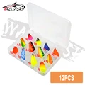 12pcs
