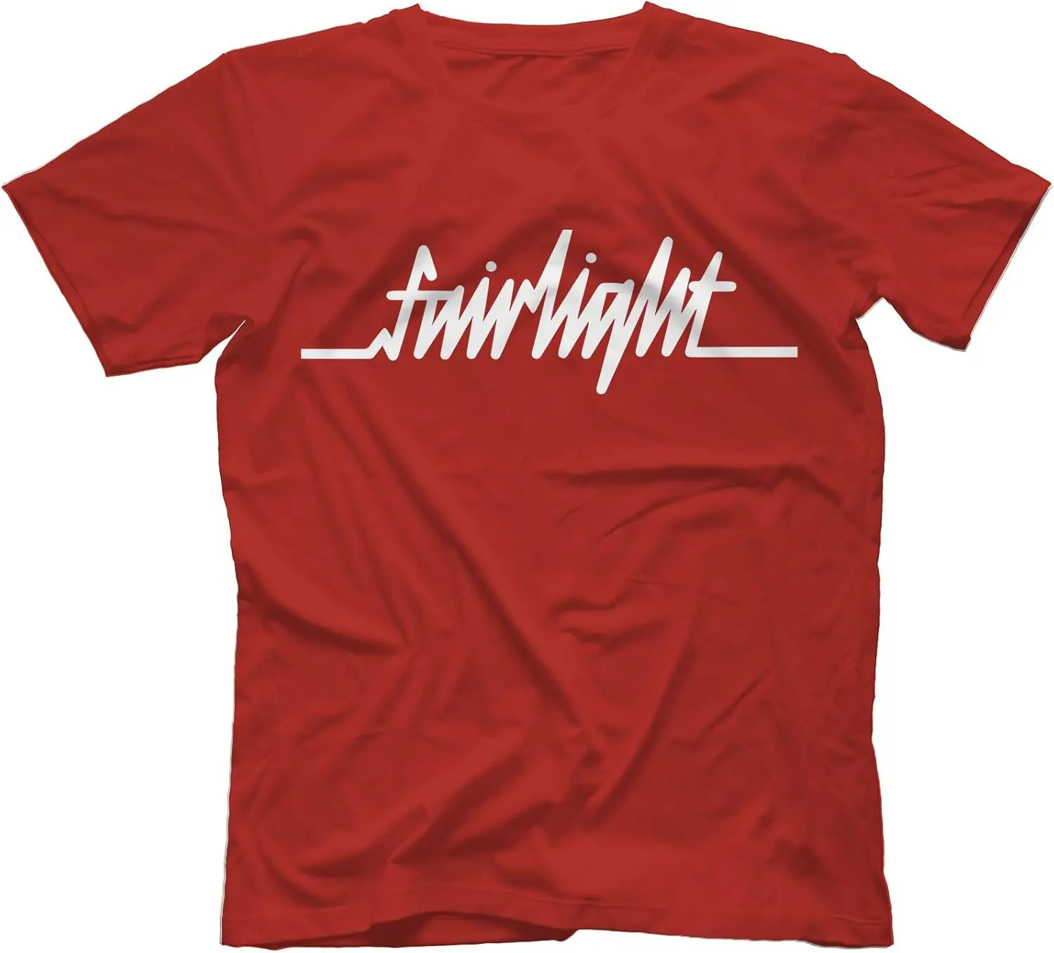 Fairlight Synthesiser T-Shirt in 13 Colours