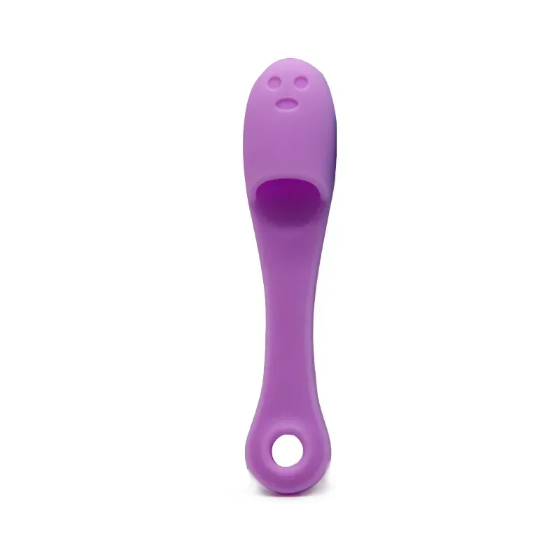 Brosse de nettoyage du visage en silicone en forme de doigt, nettoyant pour le visage, nettoyeur de pores, expectorateur, gIslande du visage, outil de soins de la peau pour femmes