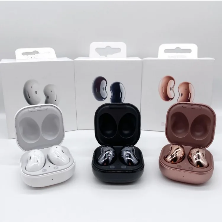 

2025 New R180 Suitable for Galaxy Buds Live Touch Pea Wireless Bluetooth Earphones Stereo