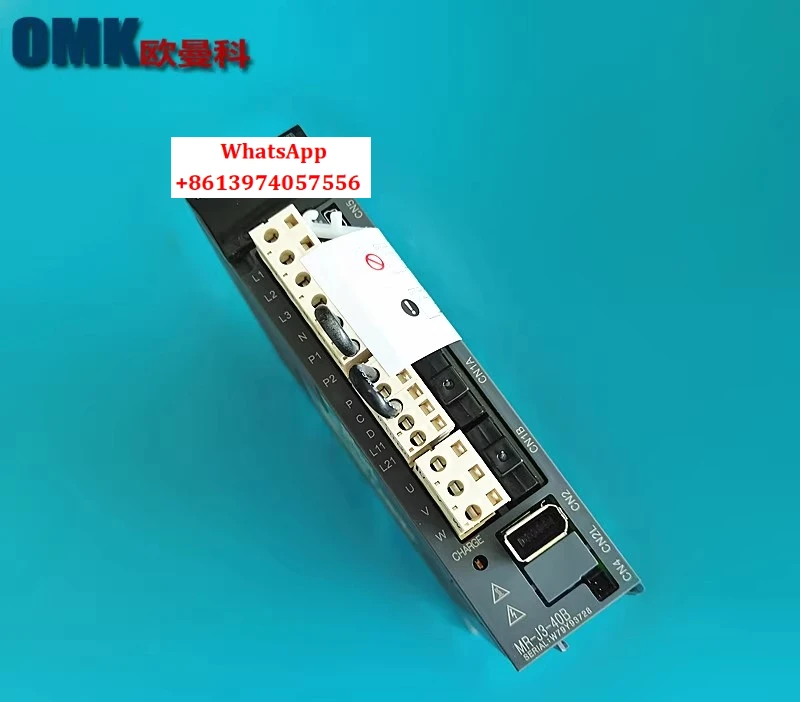 Mr-J3-10B 20B 40B M…