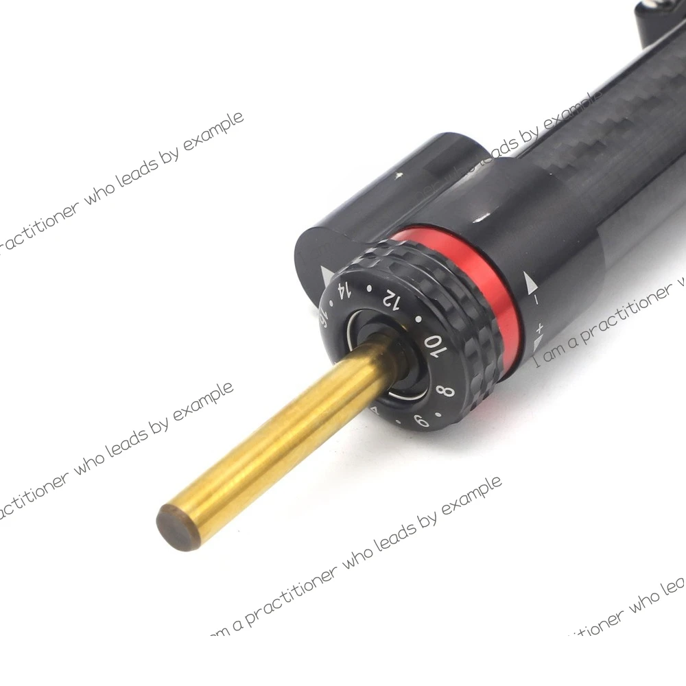 

Motorcycle General Parts Handlebar Directional Shock Absorber Stabilizer Carbon Fiber Damper