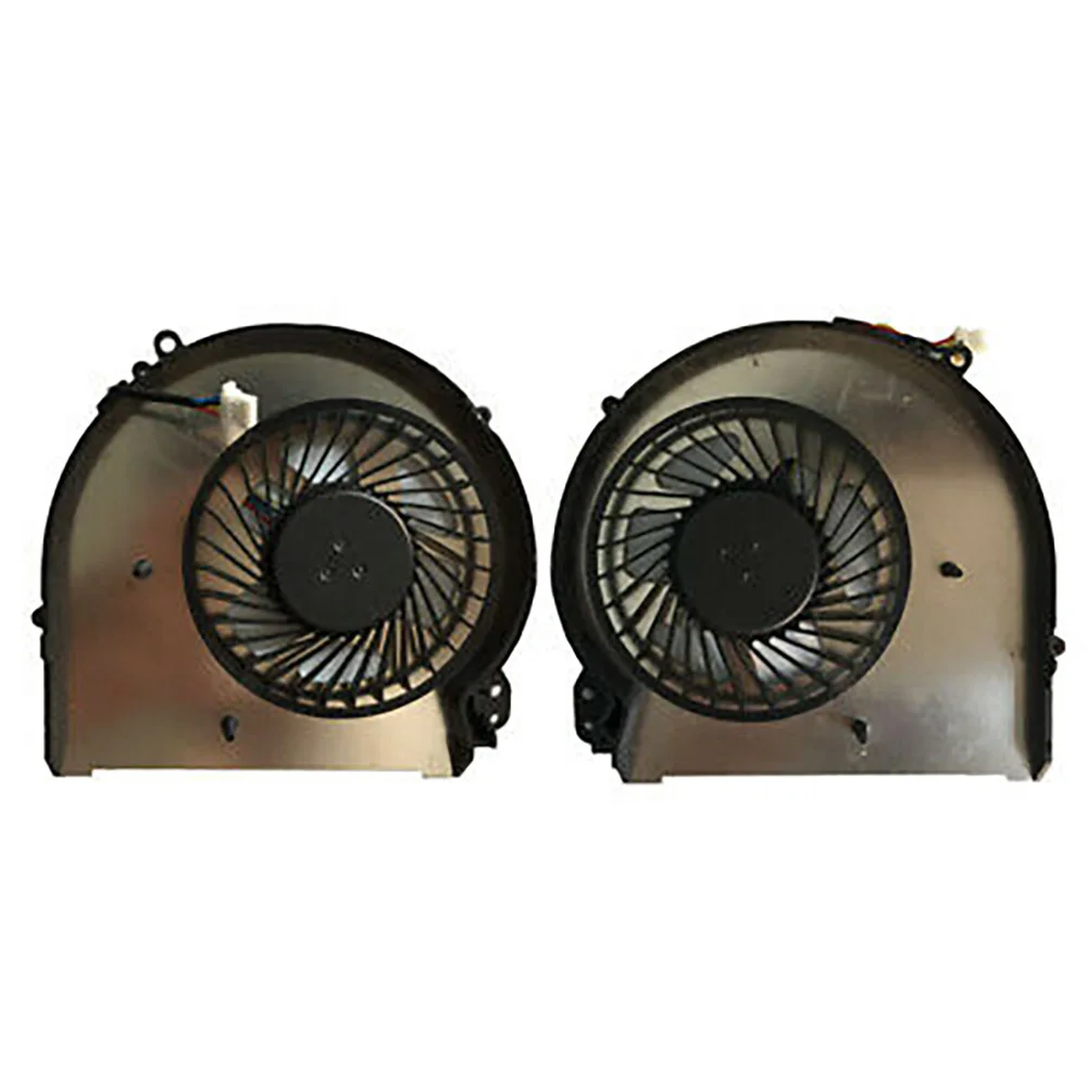 

NEW CPU Fan GPU Fan for HP OMEN 15-5000 5100 5200 15T-5000 788600-001 EG50060S1-C150-S9A EG50060S1-C140-S9A