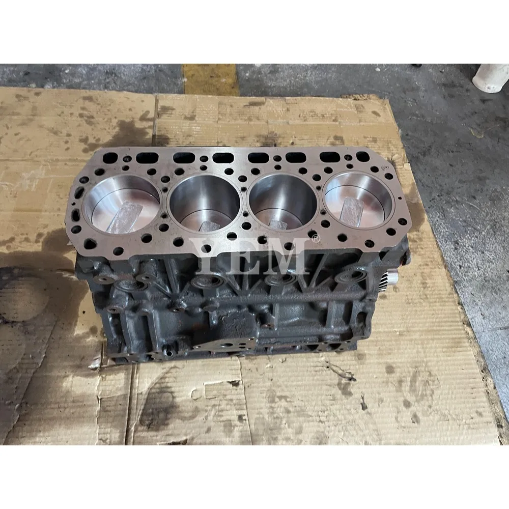 Good Quality A2300 Cylinder Block Assembly For Cummins Diesel Engine