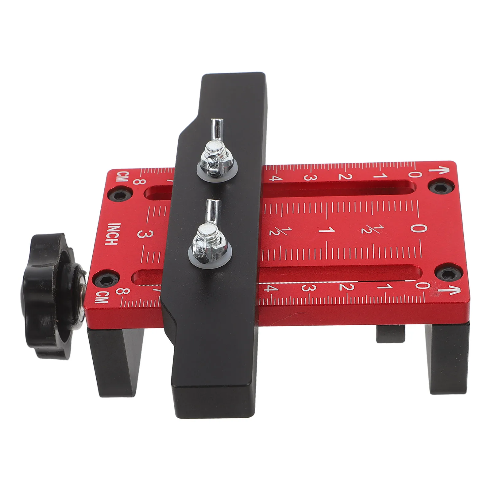 

Cabinet Door Positioning Tools Precision Locator Quick Installation Aid Aluminum Alloy Fixtures MultiFunction Durable Wide