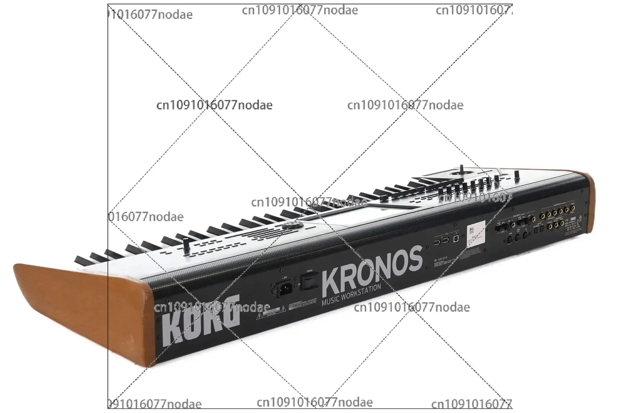 New Sales Korgs Kronos 2 61 Keyboard-Synthesizer, Best New