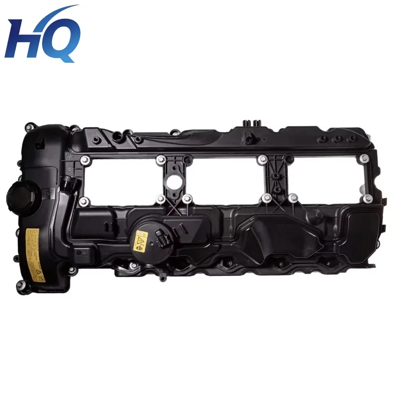

11127570292 Valve Covers Kit fit for BMW X5 740i X3 335i 135i 535i xDrive GT 2014-2016