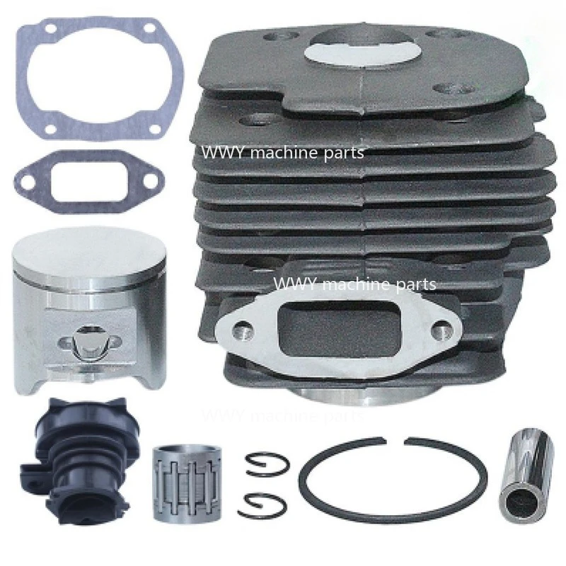 For HUS372 372XP 371 371XP 365 Cylinder Assemblies, Blocks, Liners Piston Hus Warner Parts