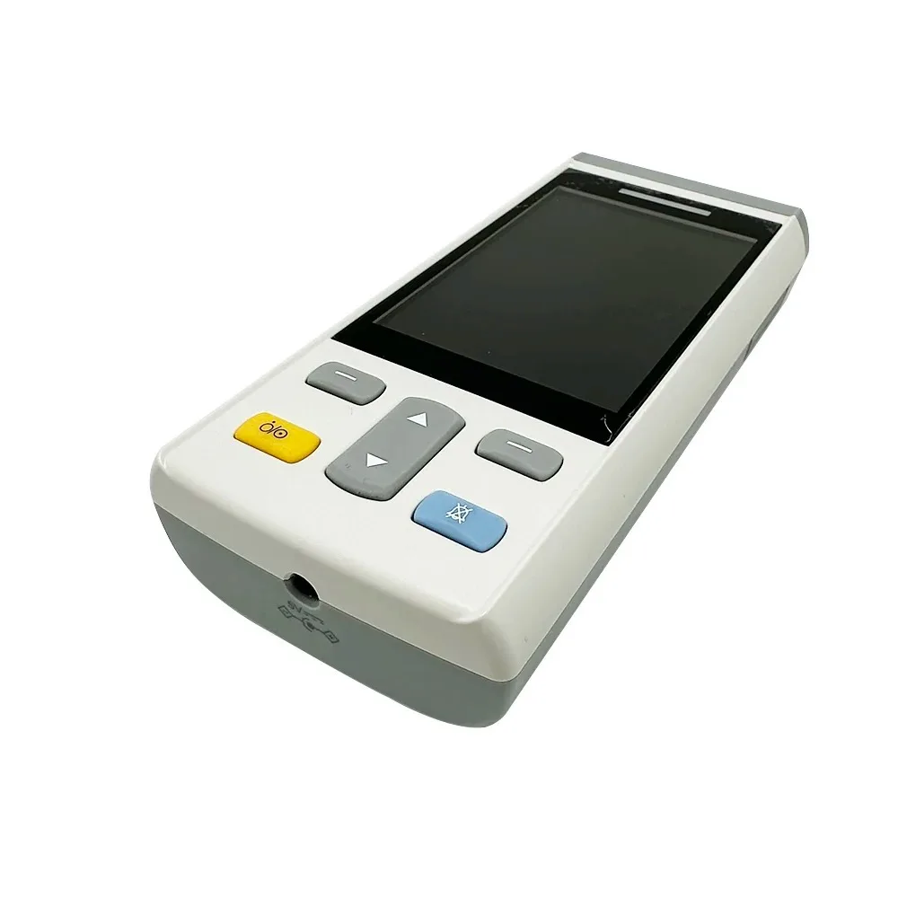 Pet Handheld Oxygen Saturation Tester Accessories M3T Clinic Special Pets
