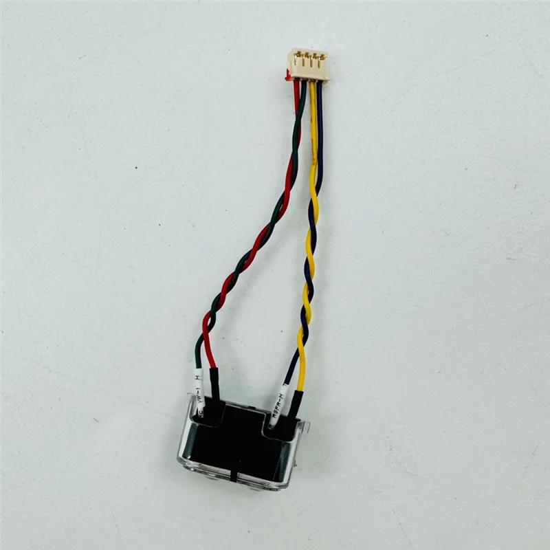 Originele Voor Dreame X40 Master X40 Ultra Robot Stofzuiger Zijaanzicht Sensor Onderdelen Front Cliff Sensor Assembly-A74P