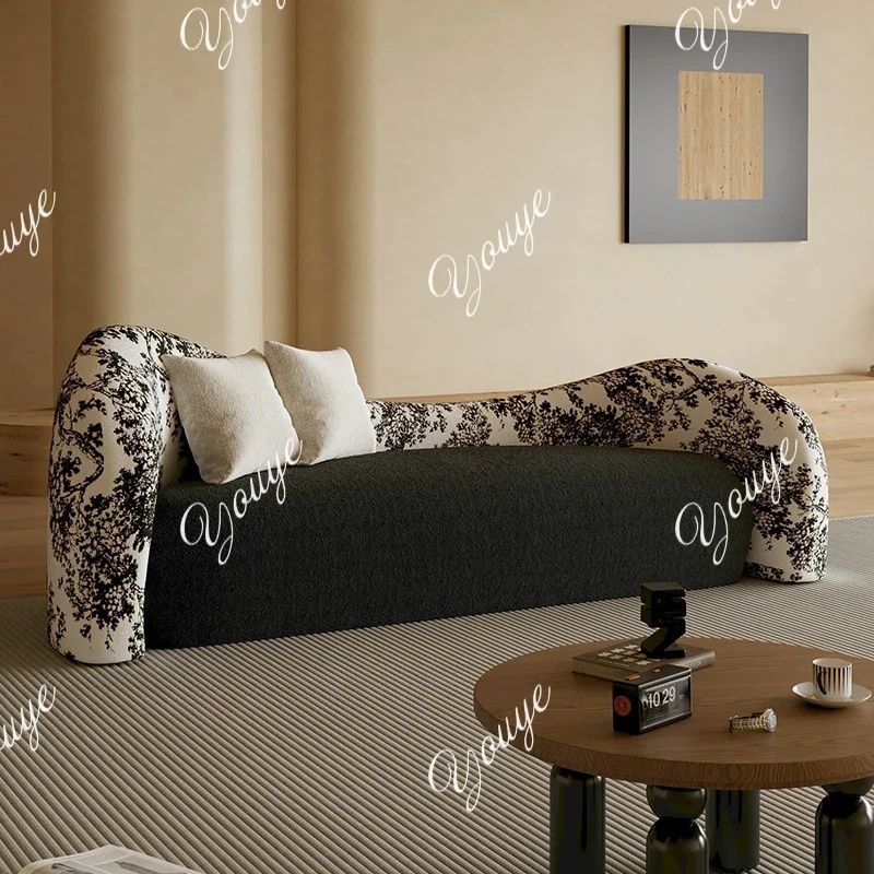 P C63 Couch Nordic …