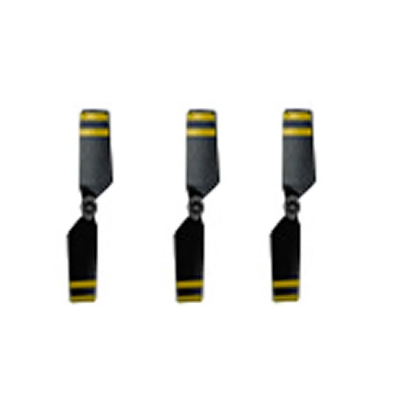 3-pcs-original-jjrc-u9901-rc-helcopter-drone-pecas-de-reposicao-laminas-traseiras