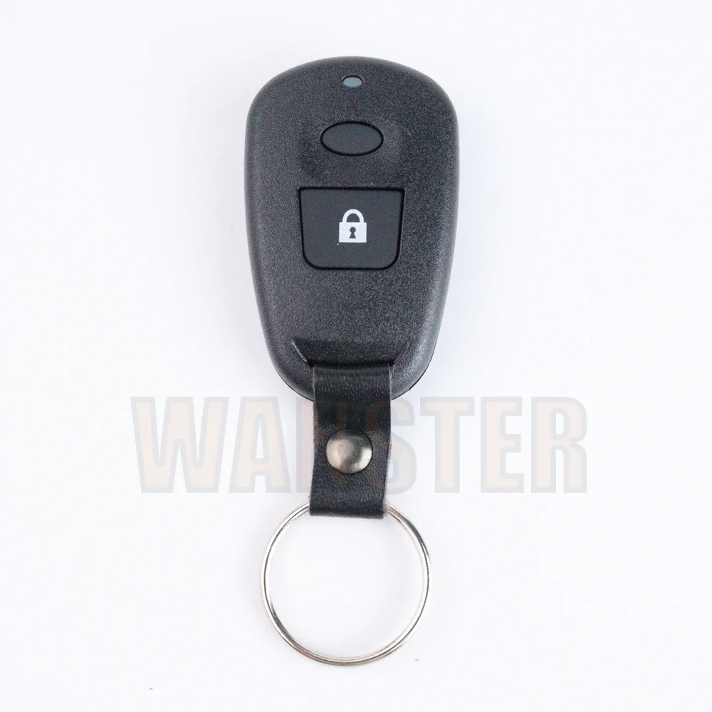for Hyundai Kia Carens Tucson Elantra Santa FE Carens Sonata 2006 2007 2008-2011 Car Key Fob Case Shell Housing