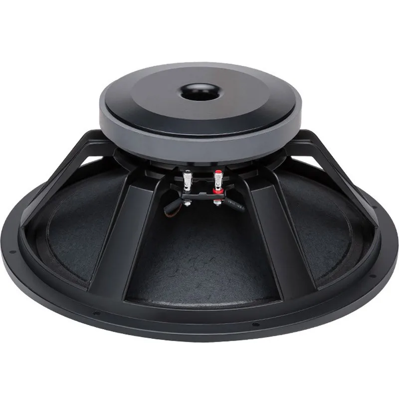 HF-049 HiFi Speakers 8/10/12/15 Inch Mid-woofer Full Range Line Array High Power Performance Neodymium Magnetic 8 Ohm ( 1PCS)