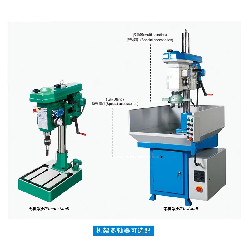 Automatic Multi-axis Tapping Machine, Tapping Machine, Gear Pitch SB408 SB4516 SB6516