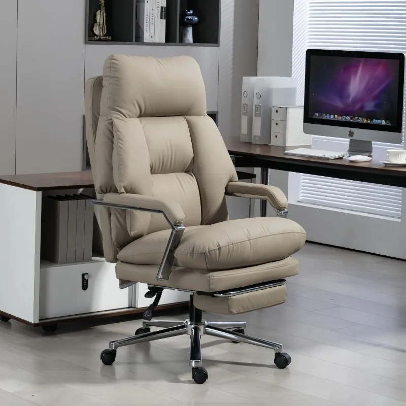Office lunch break recliner sedentary computer chair study sofa chair ergonomic