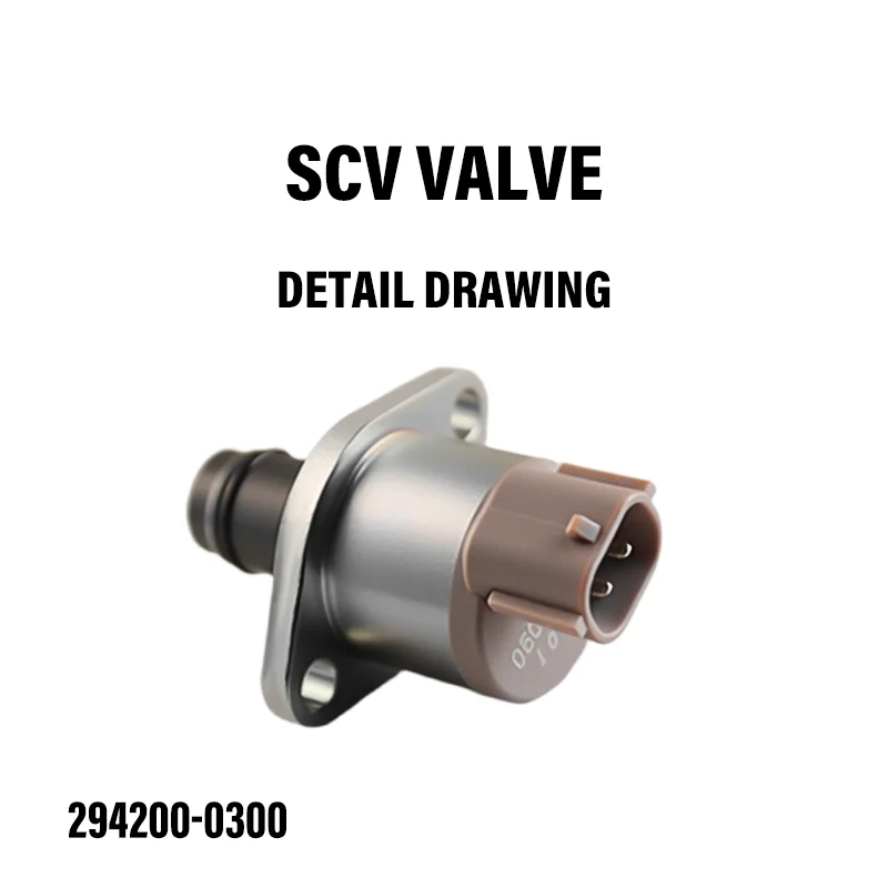 Detalle 4 de Electroválvula 294200-0300 Otras válvulas