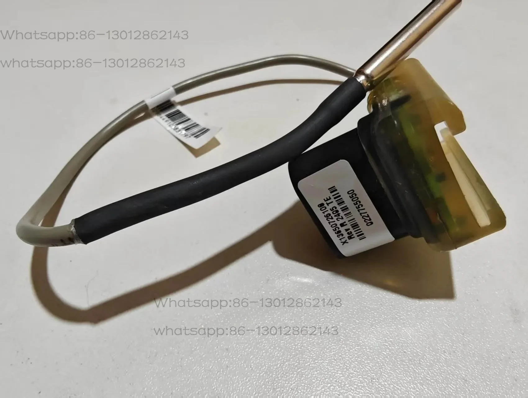 Refrigeration and air conditioning accessories temperature sensor SEN02133 SEN01314 X13650726100
