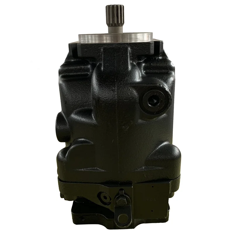 90 series 90R042 90R075 90R100 90R130 90R180 90R250 series Piston Pump 90R250 KP5CD80 T4C8 K00 NNN 383824