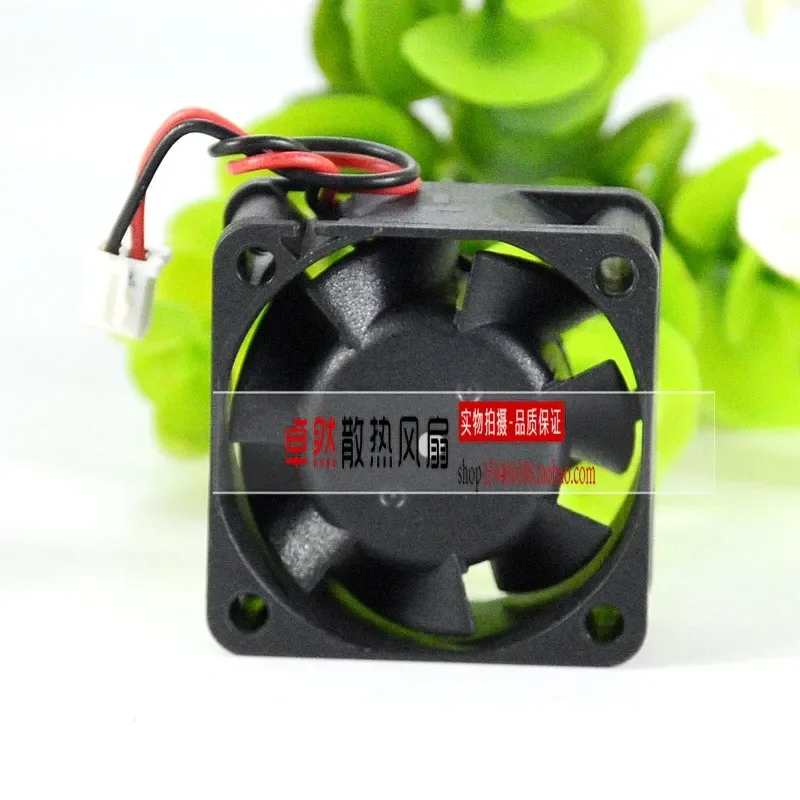 for ADDA 4020 12V 0.30A AD0412XB-C71GP 4CM Car Navigator Cooling Fan