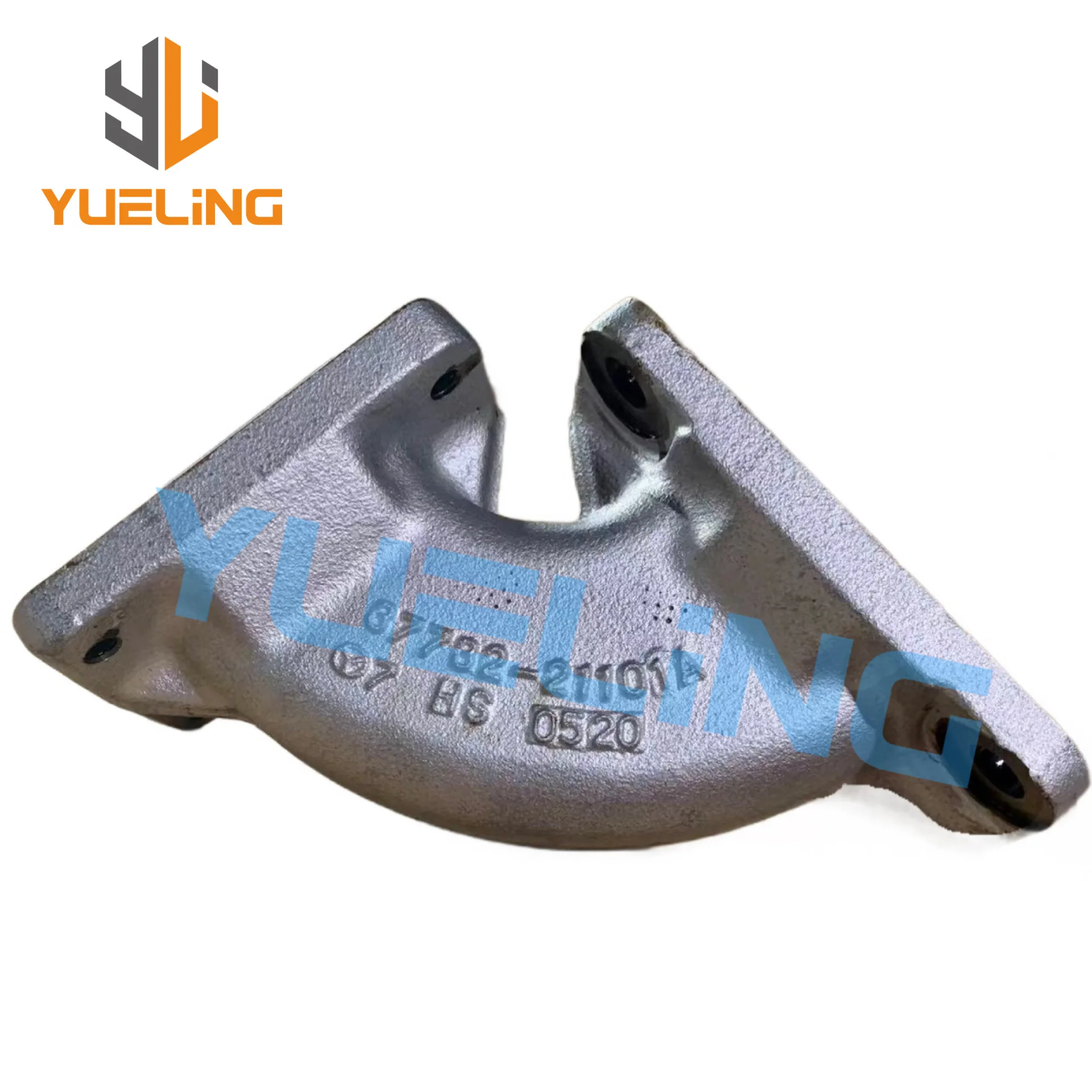 

37732-21101 CONNECTOR 37532-09500 37532-00800 37732-50102/20302/02403 Suit for Mitsubishi S6R S12R S16R
