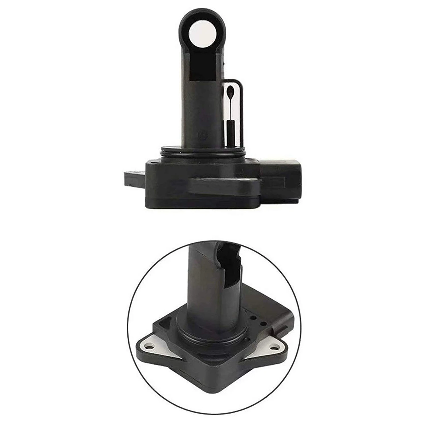 

A66P-MAF Mass Air Flow Meter Sensor For Toyota Corolla Yaris/Vitz RAV 4 Land Cruiser Hilux Avensis Auris 22204-0L010