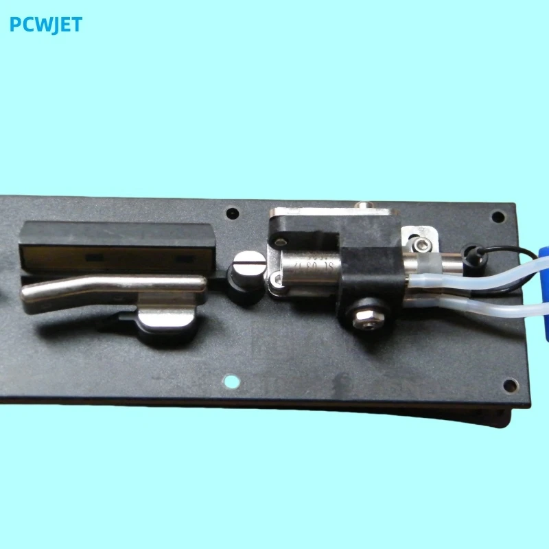 Original new without original package 399180 print module deck 70um spare use for VJ1210 1220 1510 1520 1610 1620 printer