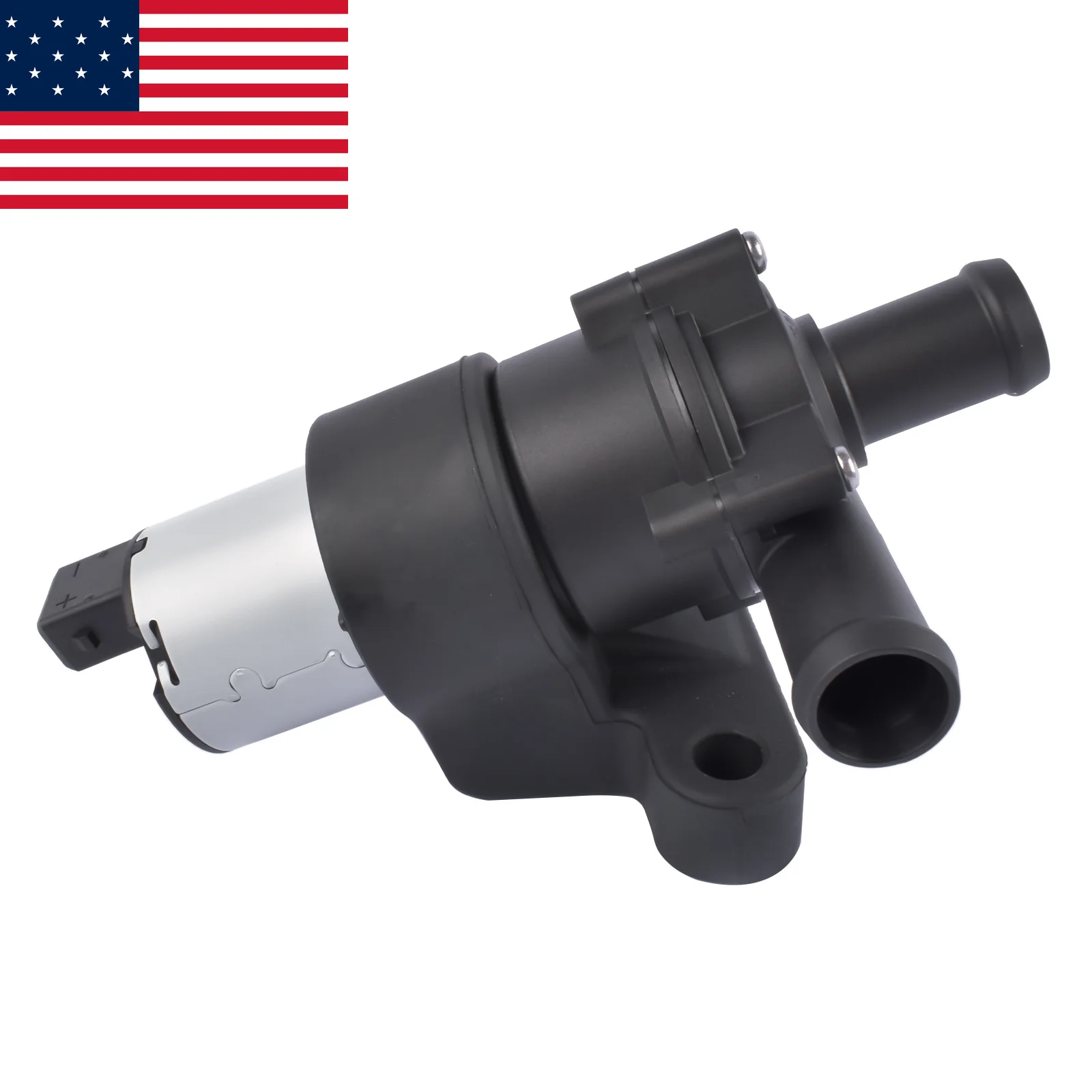

AP03 Engine Auxiliary Water Pump for Jaguar S-Type XF XJR XJ8 XKR 2004-2010 C2C6517