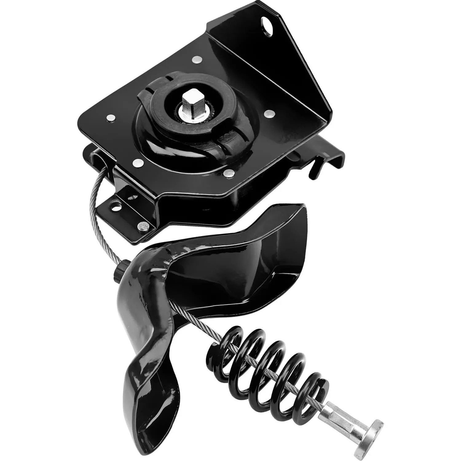 

924-502 Spare Tire Hoist Fit for Chevrolet Silverado 2500 3500 2003-2010, Fit for GMC Sierra 2500 3500 2003-2010, 9259450,