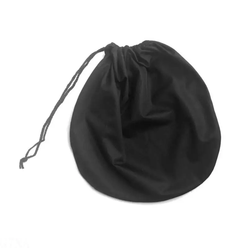 G7NA Reliable Storage Bag Handy Pouchs Practical Storage Case Large for Motorcycle Helmets  for Riders Everywhere
