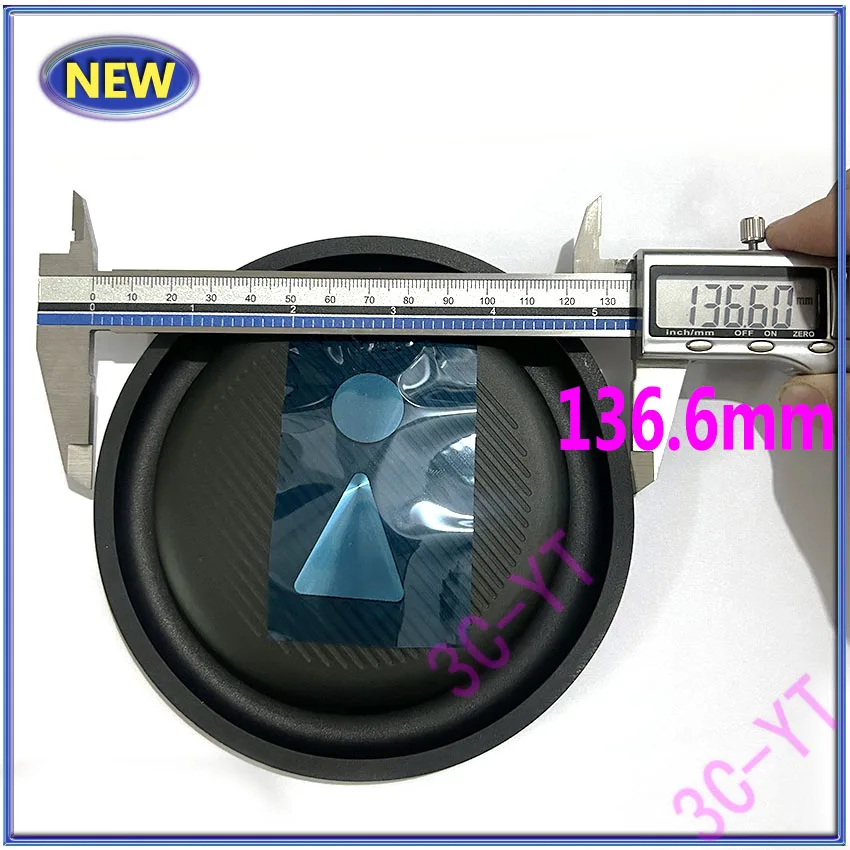 

Новая вибрационная пленка для рога BOOMBOX2