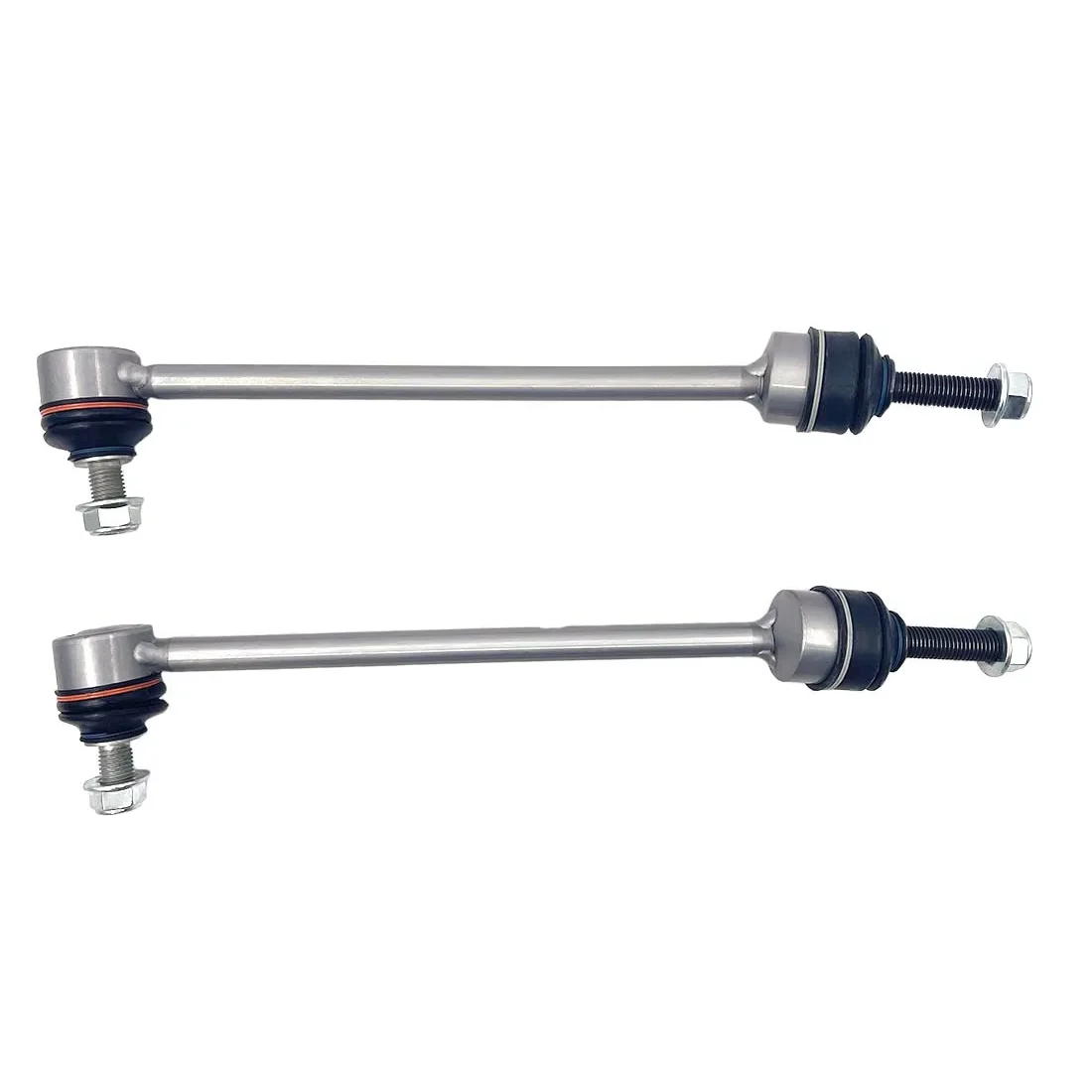 

AzbuStag 2Pcs Front Sway Bar End Link Suspension for Mercedes Benz W221 S350 S450 S550 S600 S65 AMG AWD 2007 2008 2009-2014