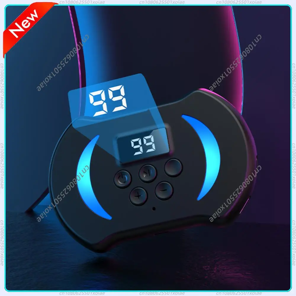 

Автоматический кликер для экрана мобильного телефона: регулируемое устройство для имитации нажатий пальцем, автотаппер для игр и прямых трансляций