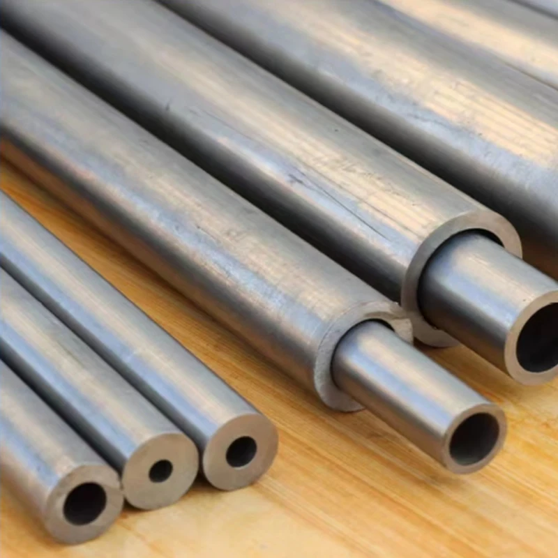 Carbon steel tube hollow round pipe  outer diameter 4mm5mm6mm7mm8mm9mm10mm11mm12mm13mm14mm15mm16mm17mmEasy to process and weld