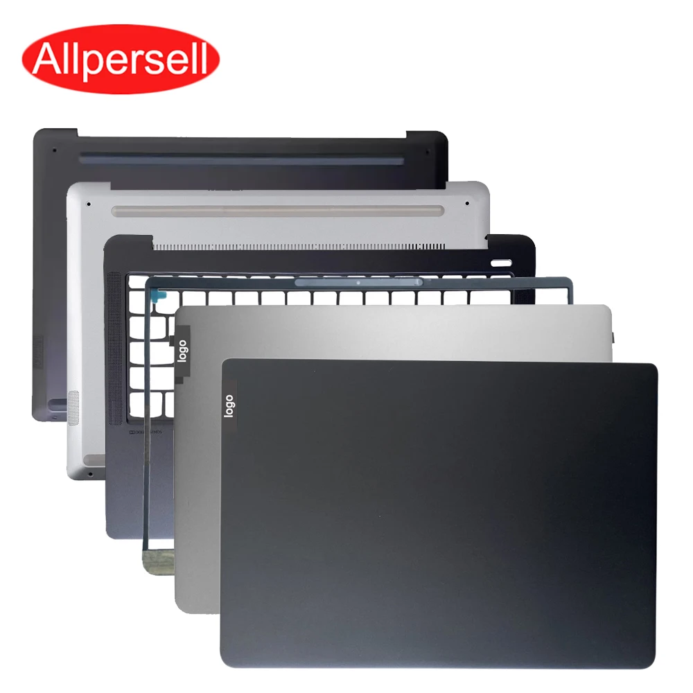 

For Lenovo Air 14+ ACN plus 5 Pro 14ITL6 screen back case top cover bezel palmrest bottom shell upper lower hinge cover frame
