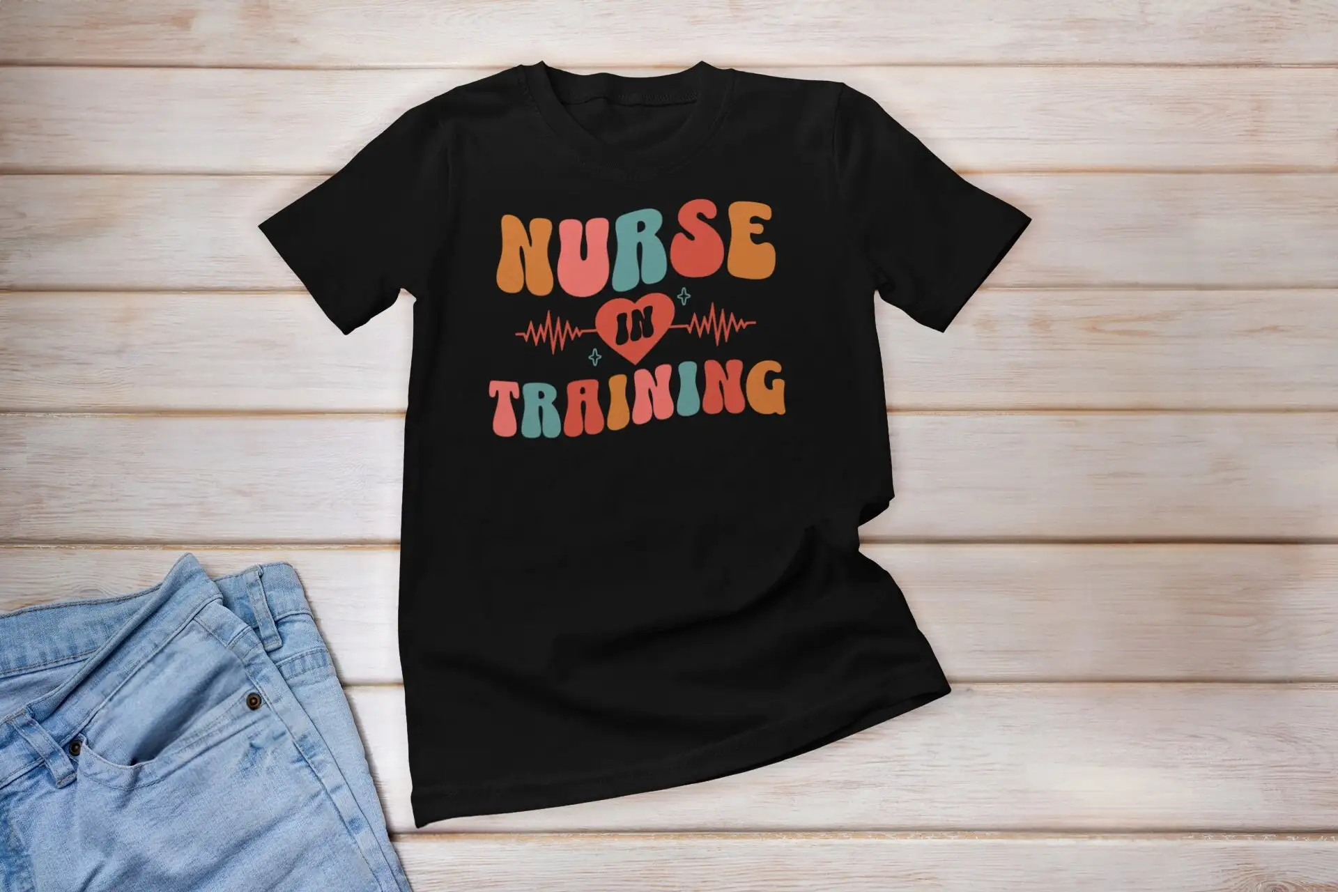 Nurse In Training T… - image