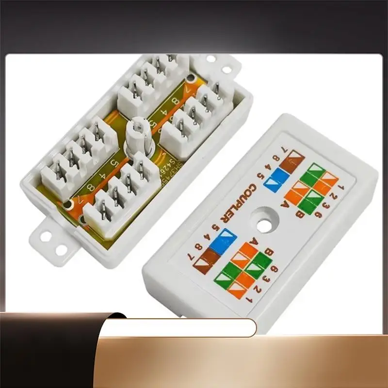 RJ45 Cat6 Junction …