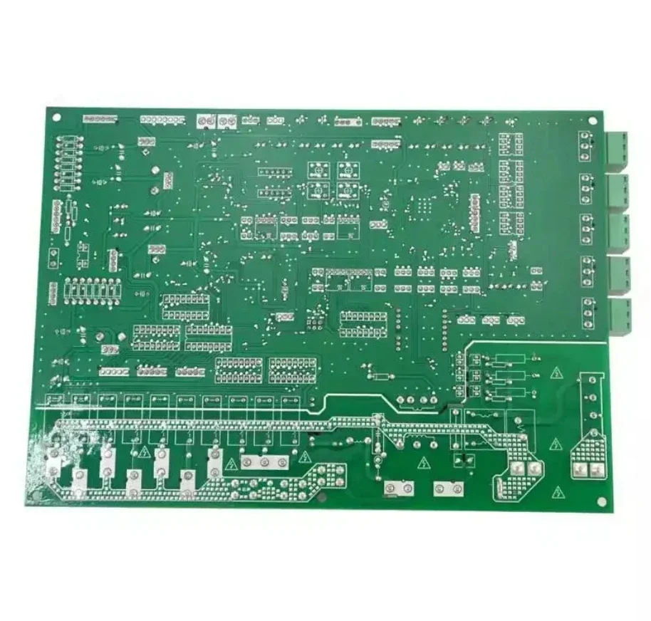 New  CE-MDVD400(14)W/RN1-880.D.2.2.2-2 for Midea Carrier multi-line control board card board 17127000001313