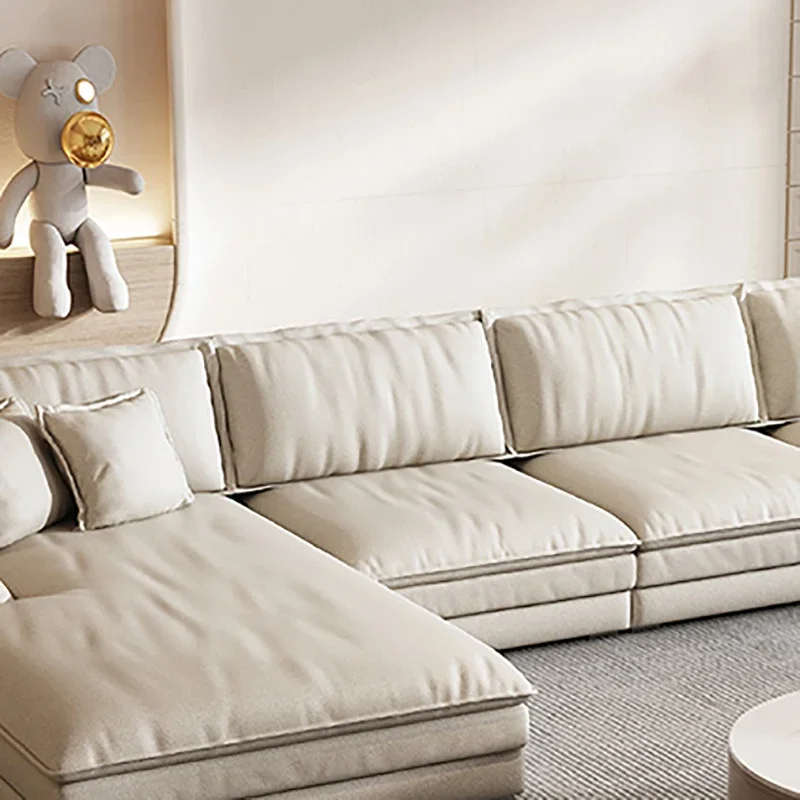 Film Sofa do salonu Sleeper włoski salon Pedicure kołyszący kanapa z funkcją spania siedzisko-Sofa De Masajes Sofa do salonu zestaw mebli z sofą